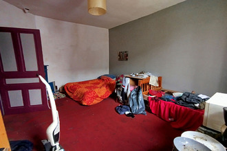 achat maison fougeres 35300