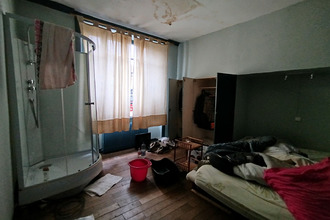 achat maison fougeres 35300