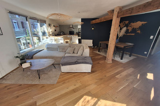 achat maison fougeres 35300