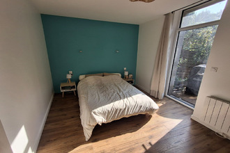 achat maison fougeres 35300