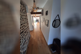 achat maison fougeres 35300