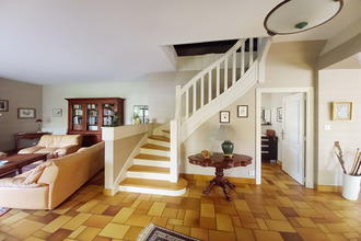 achat maison fougeres 35300