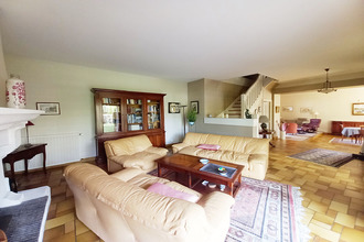 achat maison fougeres 35300