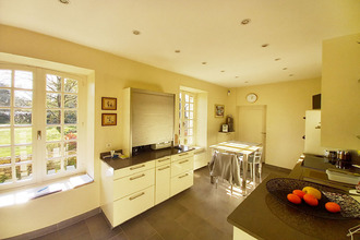 achat maison fougeres 35300