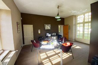 achat maison fougeres 35300