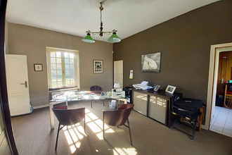 achat maison fougeres 35300