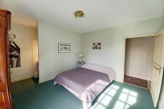 achat maison fougeres 35300