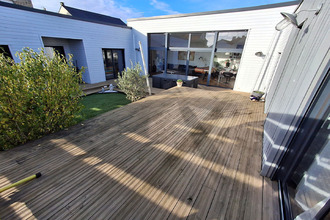 achat maison fougeres 35300