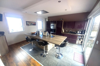 achat maison fougeres 35300