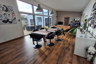 achat maison fougeres 35300