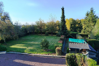 achat maison fougeres 35300