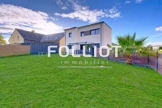 achat maison fougeres 35300