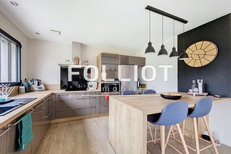 achat maison fougeres 35300