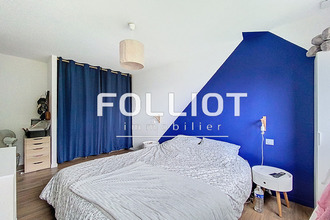 achat maison fougeres 35300