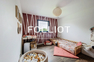 achat maison fougeres 35300