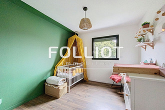 achat maison fougeres 35300