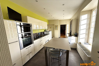 achat maison fougeres 35300