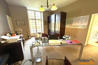 achat maison fougeres 35300