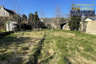 achat maison fougeres 35300