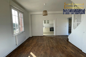 achat maison fougeres 35300