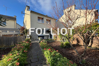 achat maison fougeres 35300