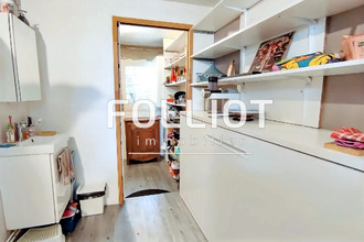 achat maison fougeres 35300