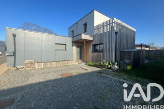 achat maison fougeres 35300