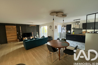 achat maison fougeres 35300