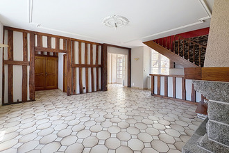 achat maison fougeres 35300