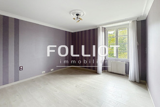 achat maison fougeres 35300