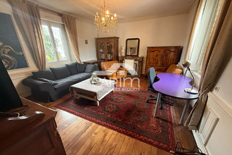 achat maison fougeres 35300