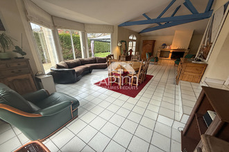 achat maison fougeres 35300