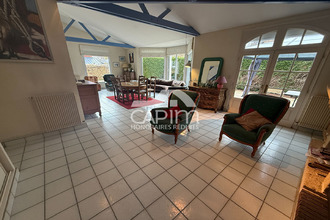 achat maison fougeres 35300