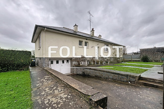 achat maison fougeres 35300