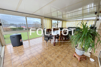 achat maison fougeres 35300