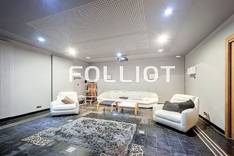 achat maison fougeres 35300