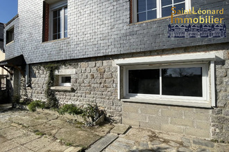 achat maison fougeres 35300