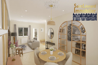 achat maison fougeres 35300