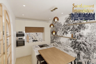 achat maison fougeres 35300