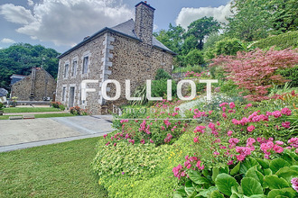 achat maison fougeres 35300