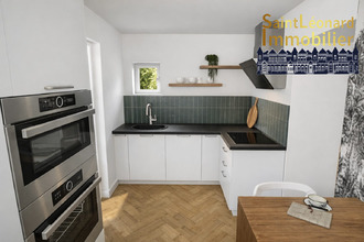 achat maison fougeres 35300