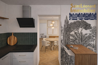 achat maison fougeres 35300