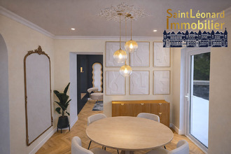 achat maison fougeres 35300