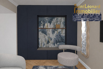 achat maison fougeres 35300