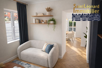 achat maison fougeres 35300