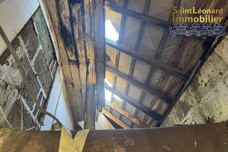 achat maison fougeres 35300