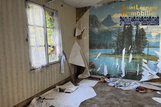 achat maison fougeres 35300