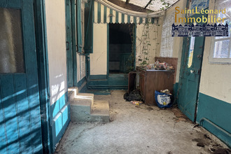 achat maison fougeres 35300