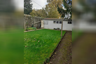 achat maison fougeres 35300