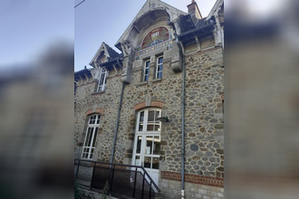 achat maison fougeres 35300